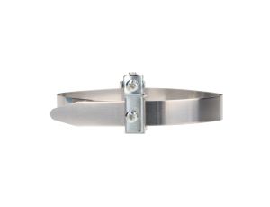 Opaska uziemiająca OU 120 R33RA-04030100133 /10szt./