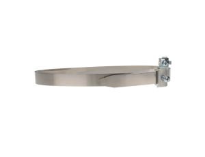 Opaska uziemiająca OU 165 R33RA-04030100143 /10szt./