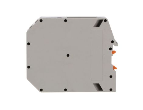 Złączka szynowa 1-torowa ZJU-240 R34RR-07010001003 /3szt./