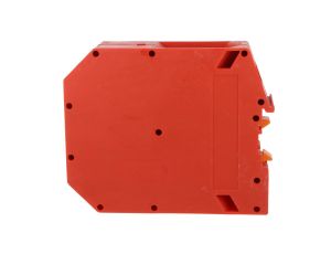 Złączka szynowa 1-torowa czerwona ZJU-240/RD R34RR-07010001033 /3szt./