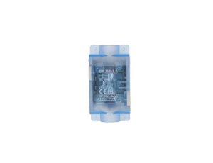 Odgałęźnik instalacyjny 1-torowy 1x25mm2 /4x16mm2 niebieski OBL 25/16-1 R35RW-01040000203