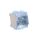 Odgałęźnik instalacyjny 1P 1x70mm2/4x25mm2 niebieski OBL 70/25-1 R35RW-01040000403