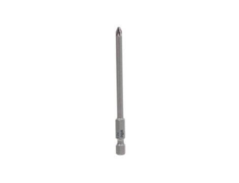 Wiha Bit Professional Pozidriv 1/4 PZ1 x 90 mm 70420190 01809