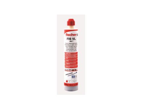 Kotwa chemiczna / zaprawa iniekcyjna FIS VL 300 T 540983 /kartusz 300ml/