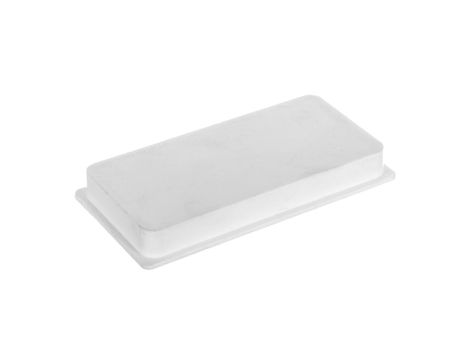 Zakończenie kanału 110x55mm KP55-18