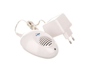 Urządzenie zwalczające roztocza alergie zasilanie sieciowe ALLER-VIA - E OKSA05B-S01