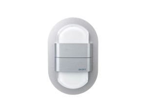 Oprawa przyschodowa DUO RUEDA LED Light 10 V DC 1,6 W IP 66 6500 K aluminium