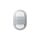 Oprawa przyschodowa DUO RUEDA LED Light 10 V DC 1,6 W IP 66 6500 K aluminium