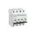 Wyłącznik nadprądowy 3P+N B 6A 6kA AC iC60N-B6-3N A9F03706