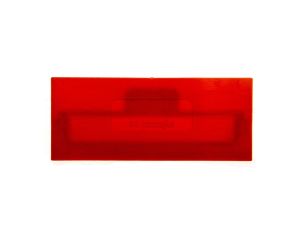 Ścianka rozdzielająca pomarańczowa 280-346 /25szt./