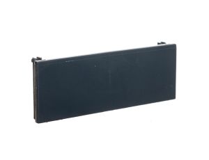 Pokrywa do uchwytu PG36 SILVYN KLICK-D 36 szara 61811240 /20 szt./