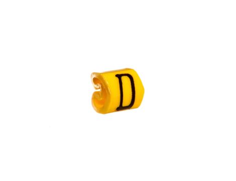 Oznacznik pierścieniowy PA 02/D 61817940 /200szt./