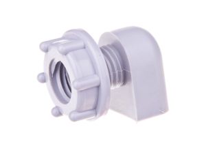 Wywietrznik z wbudowanym filtrem IP44 036578