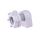 Wywietrznik z wbudowanym filtrem IP44 036578