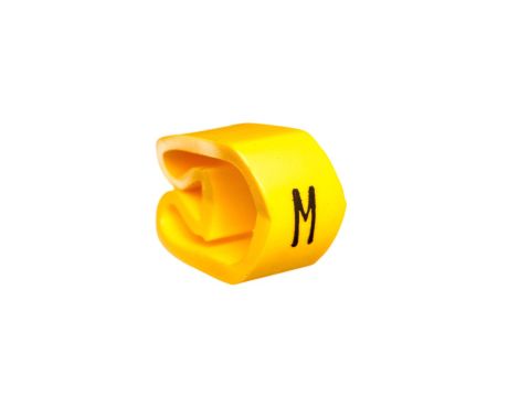 Oznacznik pierścieniowy PA 3/M 61820530 /20szt./