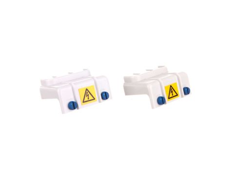 Osłona zacisków 3P QMCOVER40/633P 1319870