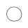 Uszczelka do dławnicy PG48 SKINDICHT O-Ring Perbunan PG 48/55x2 52005770 /50szt./
