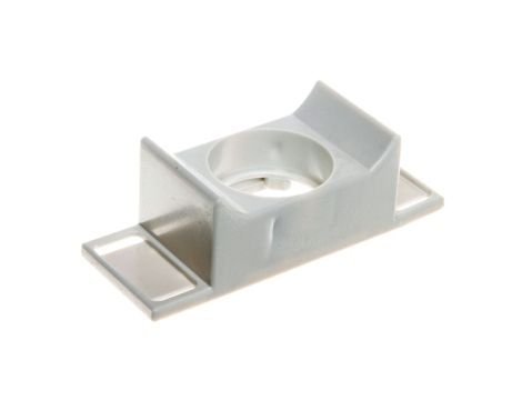 Pokrywa D0 1P szara LD01-02AD-1