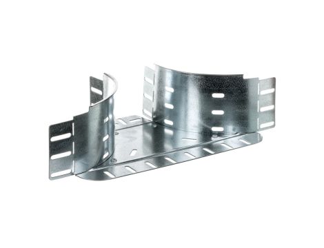 Trójnik dostawny TKDP100H110 122002