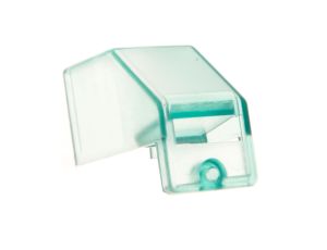 Osłona zacisków 1P do rozłączników 3LD25 montaż na górze lub na dole 3LD9251-2A