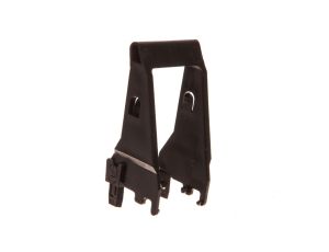 Zatrzask dla przekaźników serii PT bez separacji logicznej przył. śrubowe LZS:PT17024