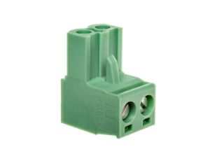 Złącze wtykowe płytek drukowanych MSTB 2,5/ 2-ST 1754449 /100szt./