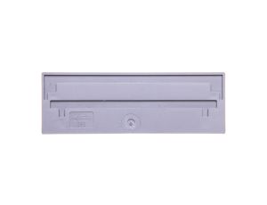 Ścianka rozdzieląjaca szara 282-309 /25szt./