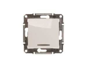 Sedna Przycisk /światło/ biały SDN1600121