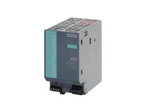 Zasilacz impulsowy SITOP PSU200M 10A 120/230-500VAC wyj. 24VDC/10A 6EP1334-3BA10