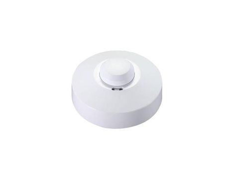 Mikrofalowy czujnik ruchu PX700 360st sufitowy 230V PremiumLUX