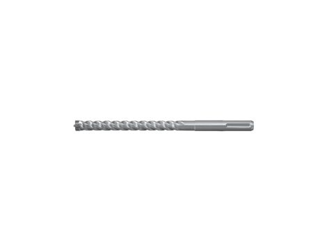 Wiertło SDS PLUS QUATTRIC II 8/150/215 549990