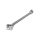 Wałek 300mm do 8UC6 dł 8x8mm 8UC6032