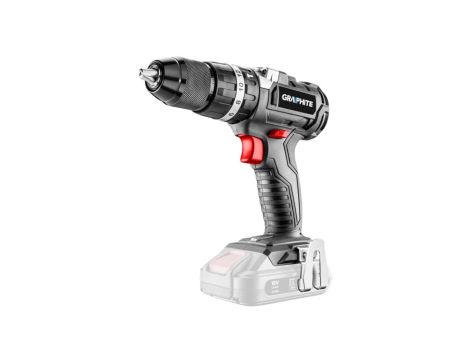 Wiertarko-wkrętarka udarowa 18V Li-Ion bezszczotkowa Energy+ 58G020