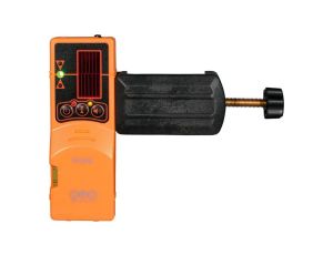Detektor do laserów krzyżowych (czerwonych i zielonych) FR 55-M 15-100-21
