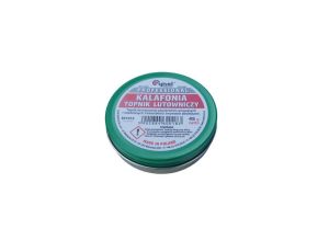 CYNEL UNIPRESS KALAFONIA 45G Topnik lutowniczy PROFESSIONAL