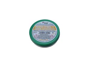 CYNEL UNIPRESS PASTA-CYNEL-1 40G Topnik lutowniczy PROFESSIONAL