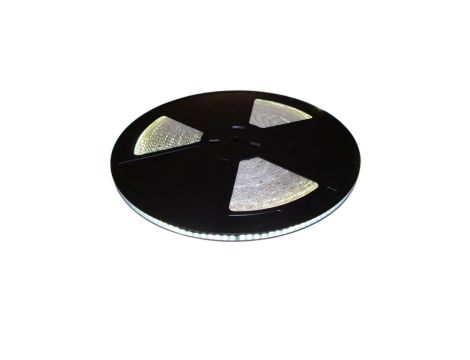 Taśma 24V 120 led 2835 biała zimna 6000K 1m ip20 profesjonalna