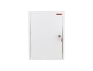 Obudowa z płytą montażową 340x560x185mm RN-4