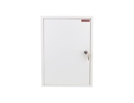 Obudowa z płytą montażową 410x560x185mm RN-5