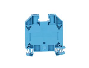 Złączka przelotowa niebieska WDU 16/ZA BL 1028980000