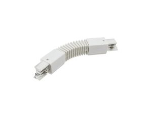 Konektor ELASTYCZNY LUXSYSTEM-3F white biały CreeLamp flexible