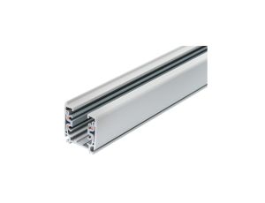 Szyna do LUXsystem-3F CreeLamp 2m white biała aluminium oświetlenie szynowe