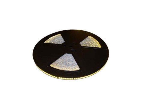 Taśma 120 led 2835 Epistar ciepła 1mip20 16lm/1led 5xPCB Ra90 2800K SuperiorQ