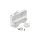 Adapter lampa-szyna LUXSYSTEM-3F white biały CreeLamp oświetlenie szynowe