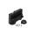 Adapter lampa-szyna LUXSYSTEM-3F black czarny CreeLamp oświetlenie szynowe