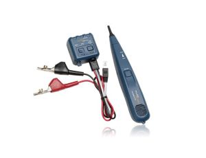 Analogowy lokalizator kabli PRO3000F z filtrem 50Hz FL-PRO3000F50-KIT