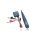 Analogowy lokalizator kabli PRO3000F z filtrem 50Hz FL-PRO3000F50-KIT