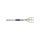 Kabel teleinformatyczny SF/UTP kat.5e 4x2xAWG26/7 linka Digitus DK-1531-P-1-1 /100m/