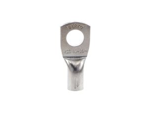 Końcówka oczkowa Cu rurowa KCS 10-25