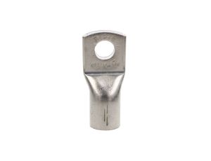 Końcówka oczkowa Cu rurowa KCS 10-70